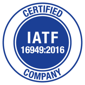 Certificación IATF