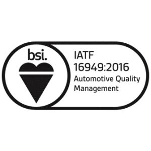 certified IATF